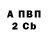 АМФЕТАМИН VHQ 2llp